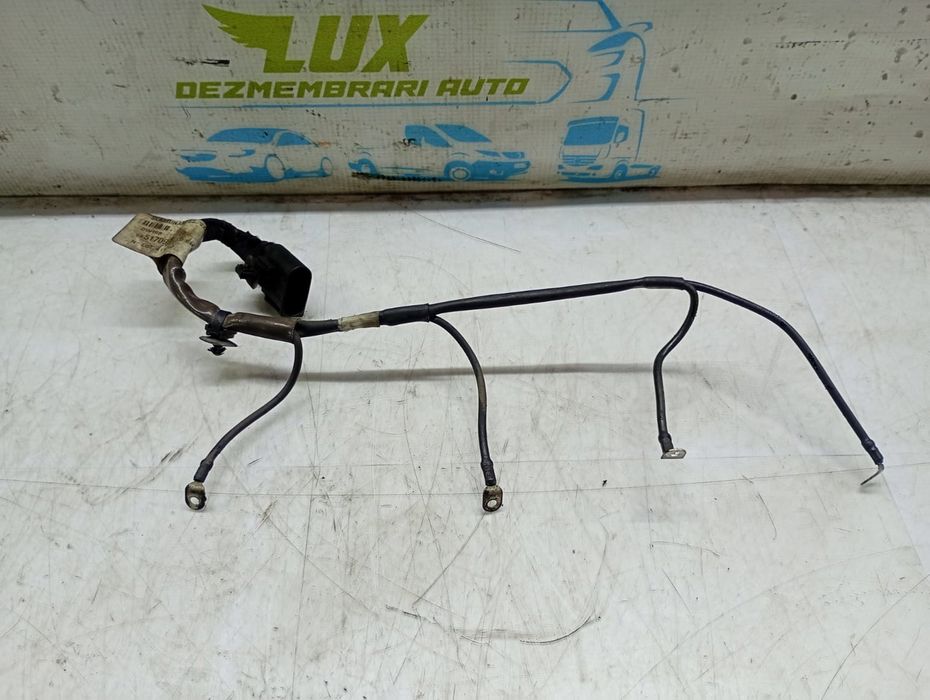 Cablaj electric interior 9651709980d Ford Mondeo MK4 (2007 - 2010) 2.0 tdci 2.0 tdci qxba