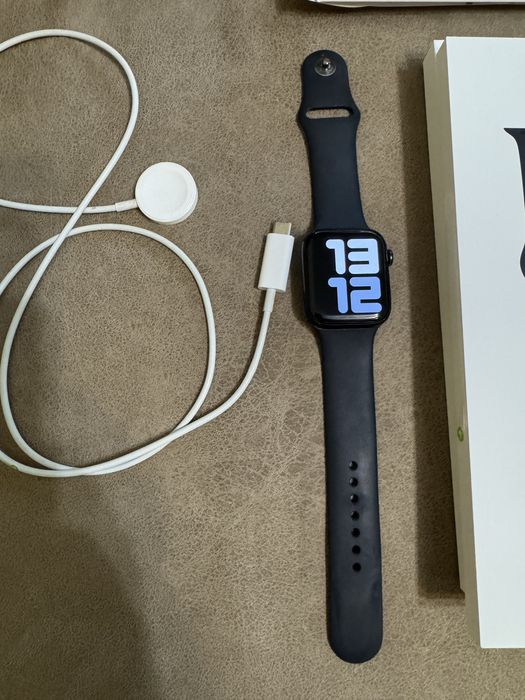 Apple Watch se 44 мм 2024