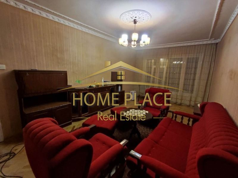 Дава се под наем Четиристаен апартамент в Варна, Чайка - 85 кв.м за 498.27 € - Снимка #3