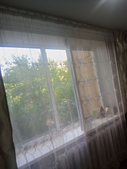 Продаём однокомнатную в городе