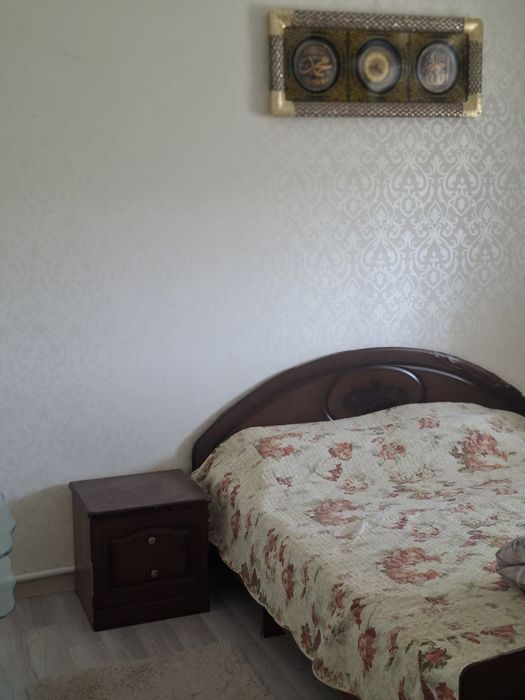 Долгосрочная аренда квартир.