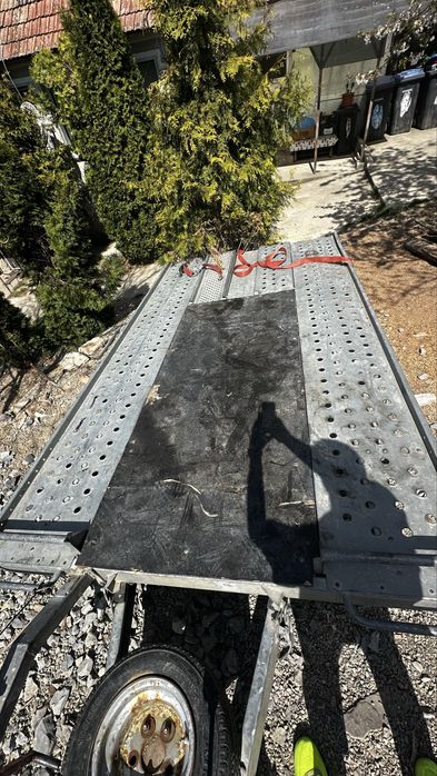 Vand/schimb platforma