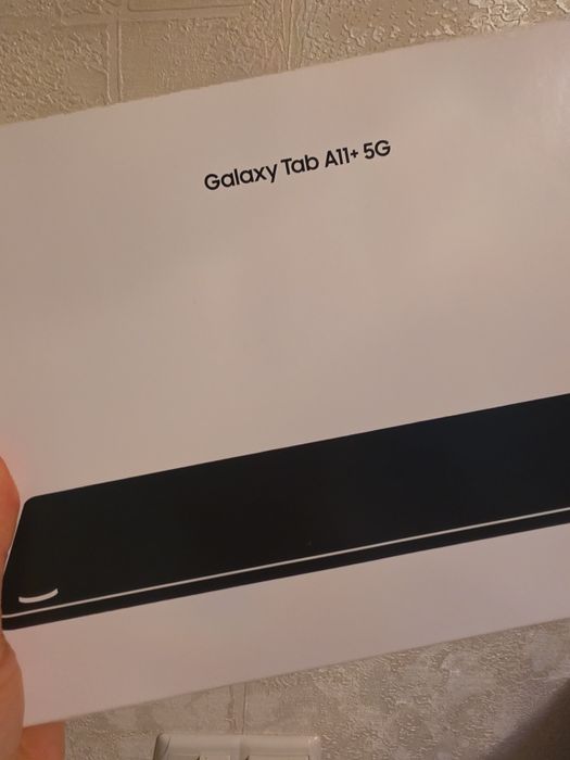 Samsung Tab 11 планшет