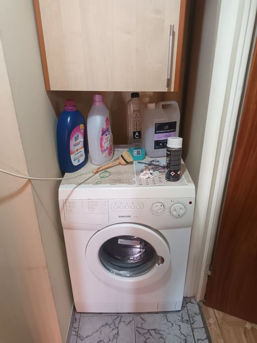 Inchiriez ap 3 camere zona sebastian sector 5