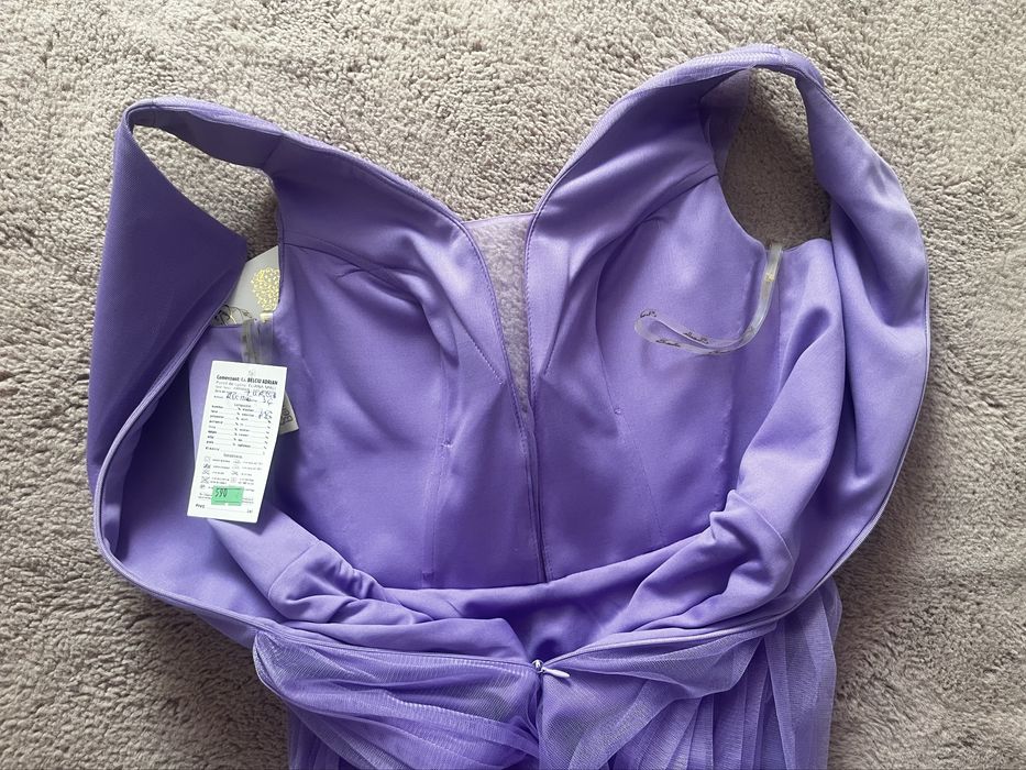 Rochita lunga ocazie - NOUA cu eticheta