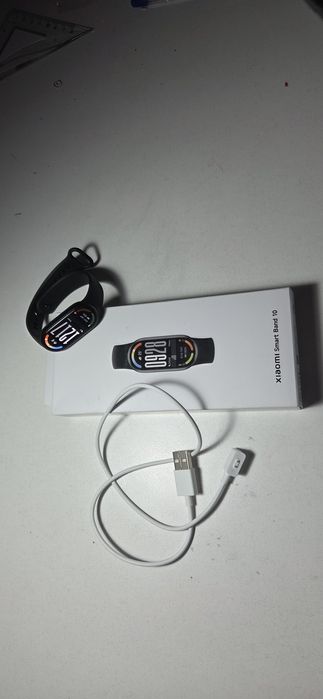 Xiaomi mi band 10