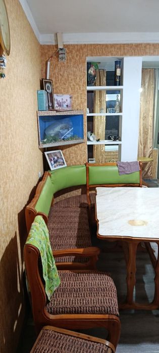 Сдается квартира
