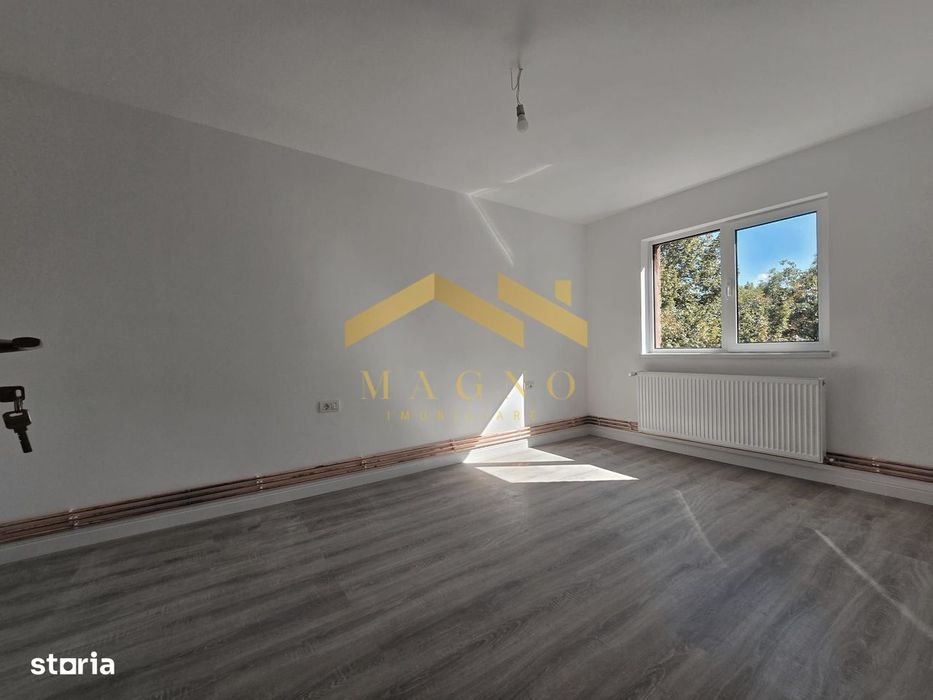Apartament cu 4 camere de vanzare, Zona Malul Muresului/Praporgescu