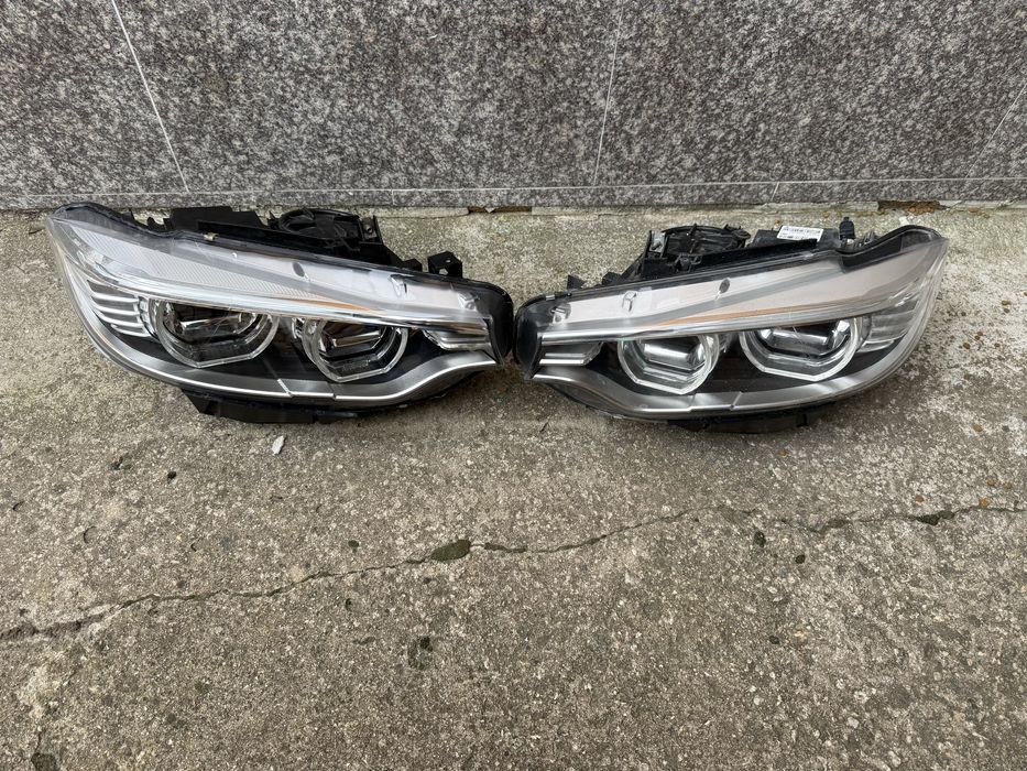 BMW Adaptive Led F32/F36/F80/F82