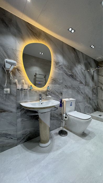 Мехмонхона Тоза ва арзон