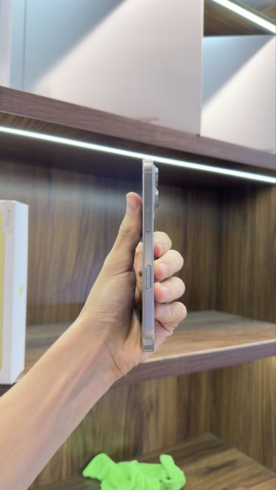 iphone 16 pro naxtka va nasiya savdoga
