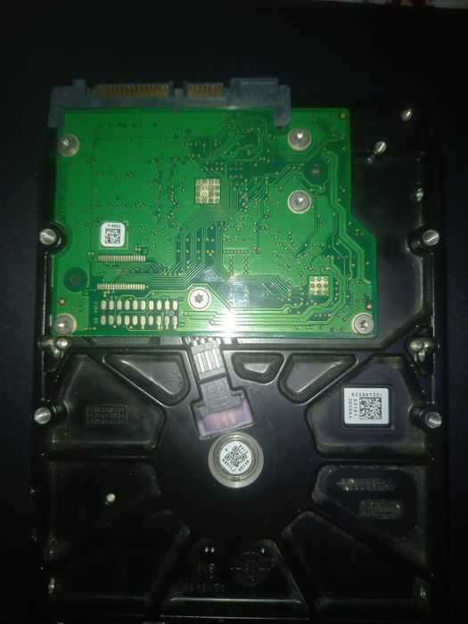 Hdd hard 500gb для пк