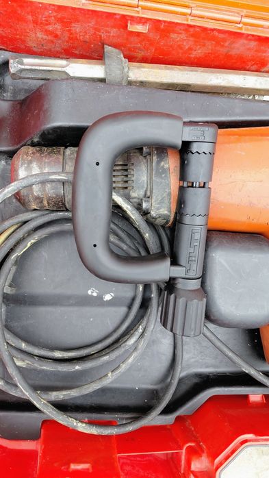Hilti TE 800-AVR Къртач