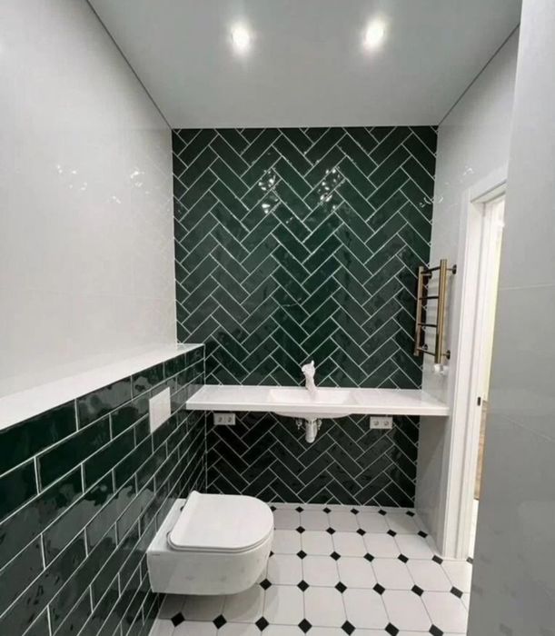 Кафельшик, плиточник