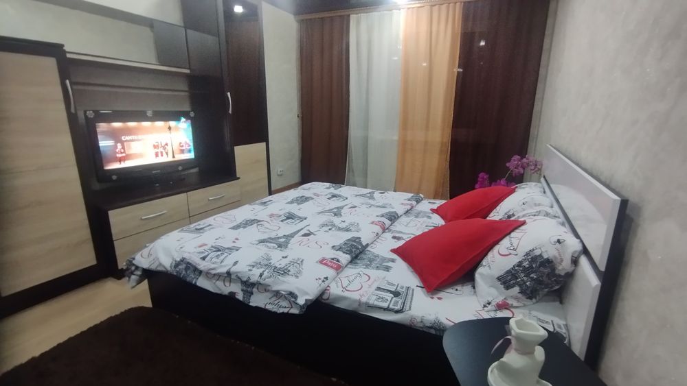 Квартира посуточно