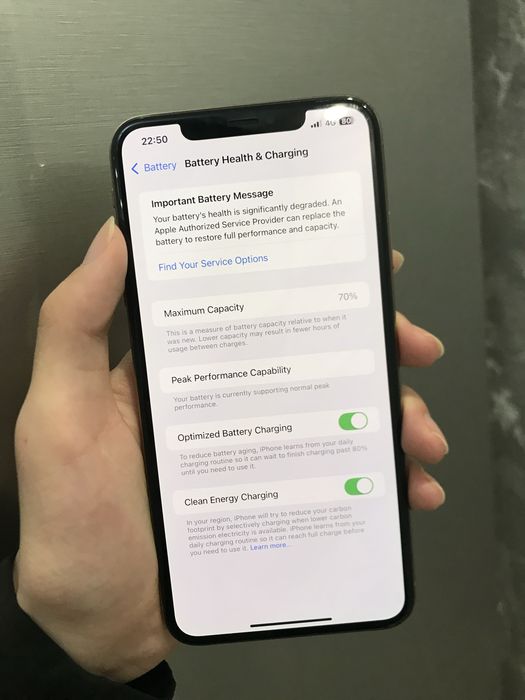 iphone XS Max Срочно