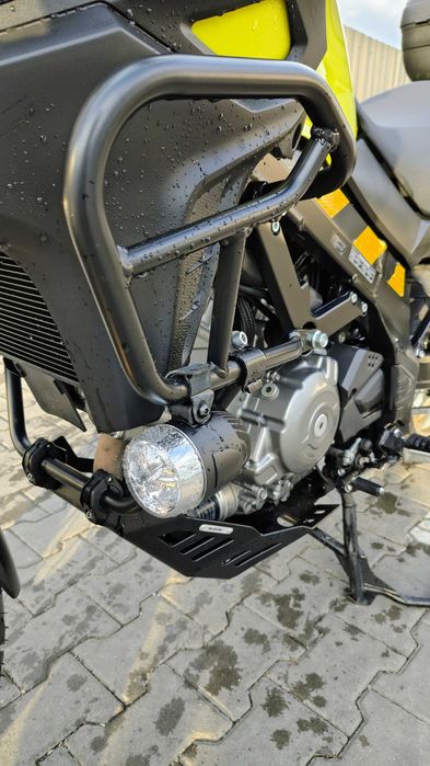 VStrom 650 XT 2022-2023
