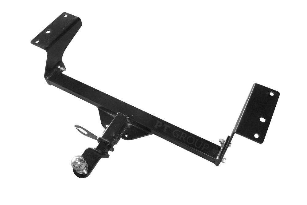 Фаркоп для Chevrolet Cobalt съемный квадрат