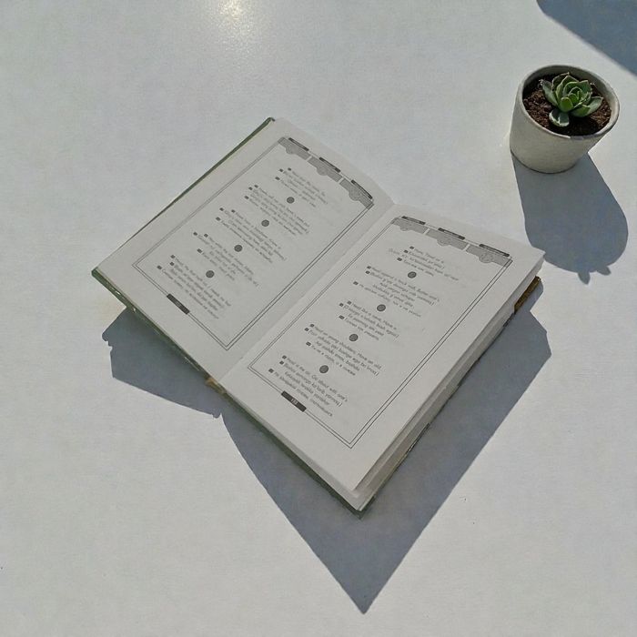 Maqollar kitobi xobbi uchun