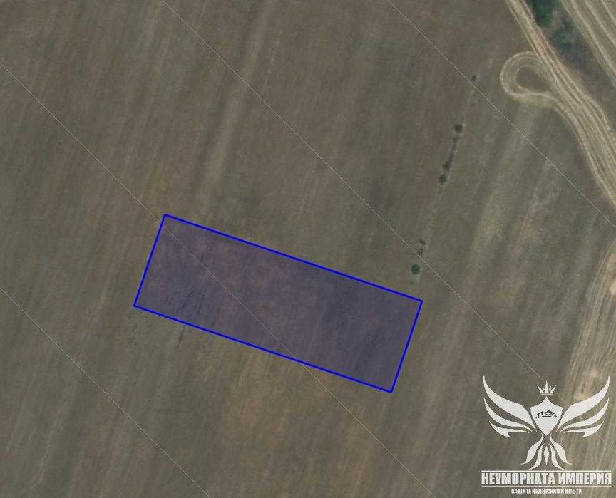 Продава се Земеделски имот в Асеновград -  кв.м за 4080 €/дка - Снимка #4