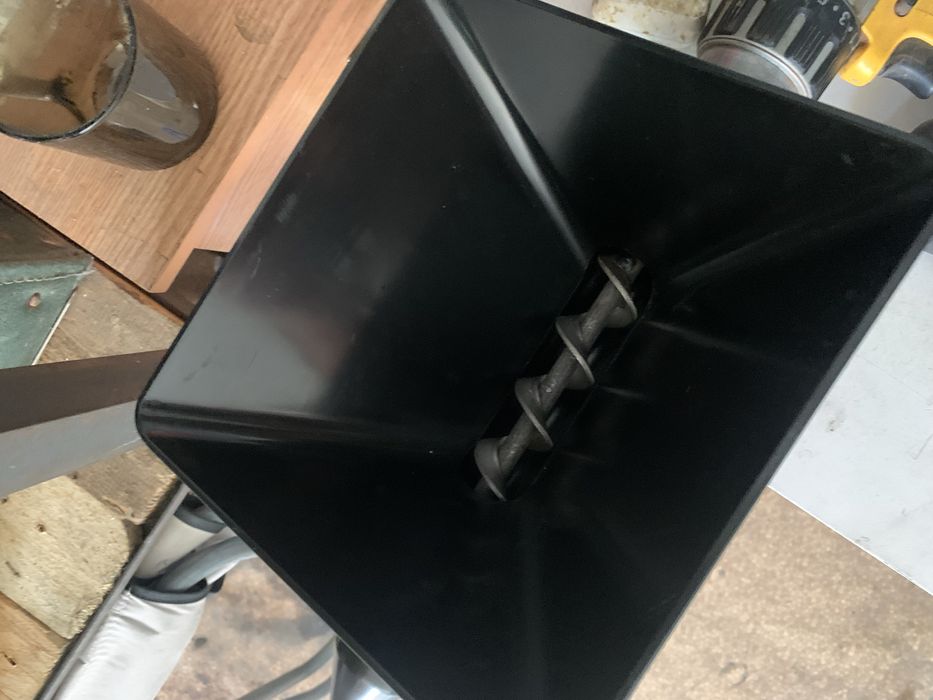 швызаделочная машина