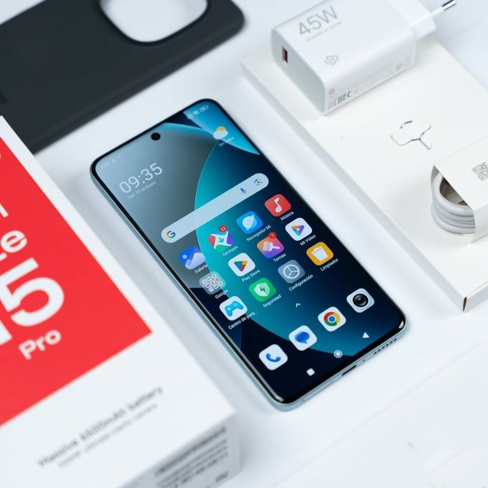 REDMI Note 15 Pro New Super Aksiya+Garantiya+Dastafka