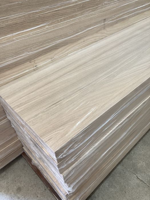 Ясень ступень цельноламельная