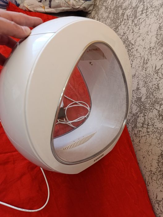 Аквариум 6 литров SunSun YA 02