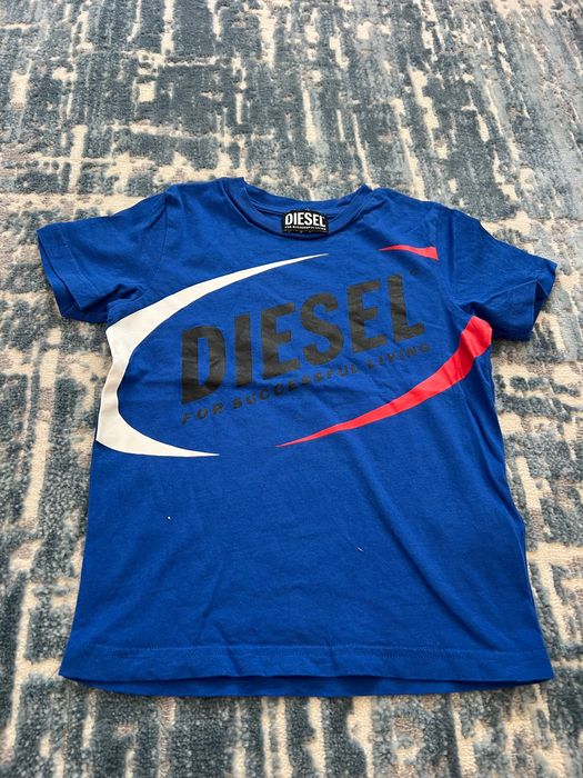 Маркови тениски Boss, Diesel