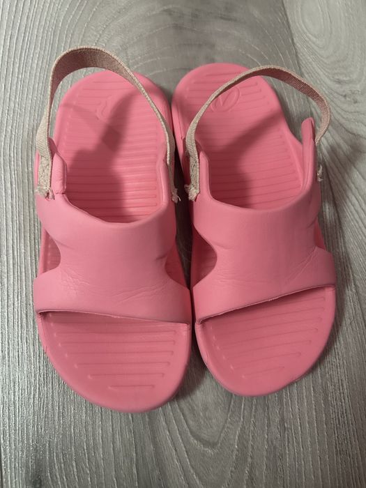 Sandale Decathlon, copii, 27
