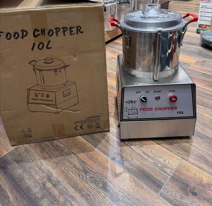 Измельчитель Чоппер Food chopper 15литр +доставка