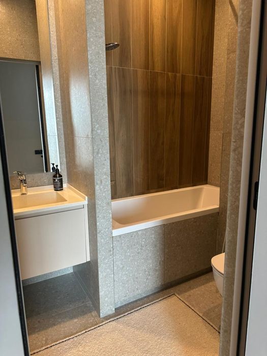 Продается Евродвушка в ЖК Alma Villa Алматы
