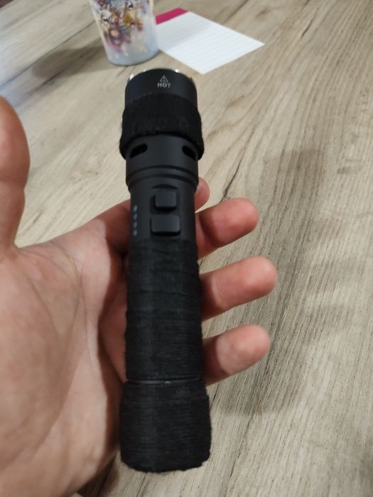 Фенер Nextorch P86 EDC