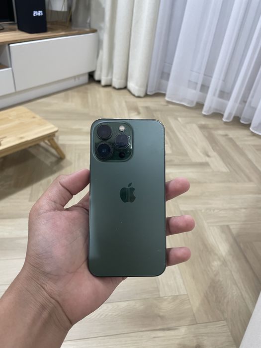 Iphone 13 Pro хороший