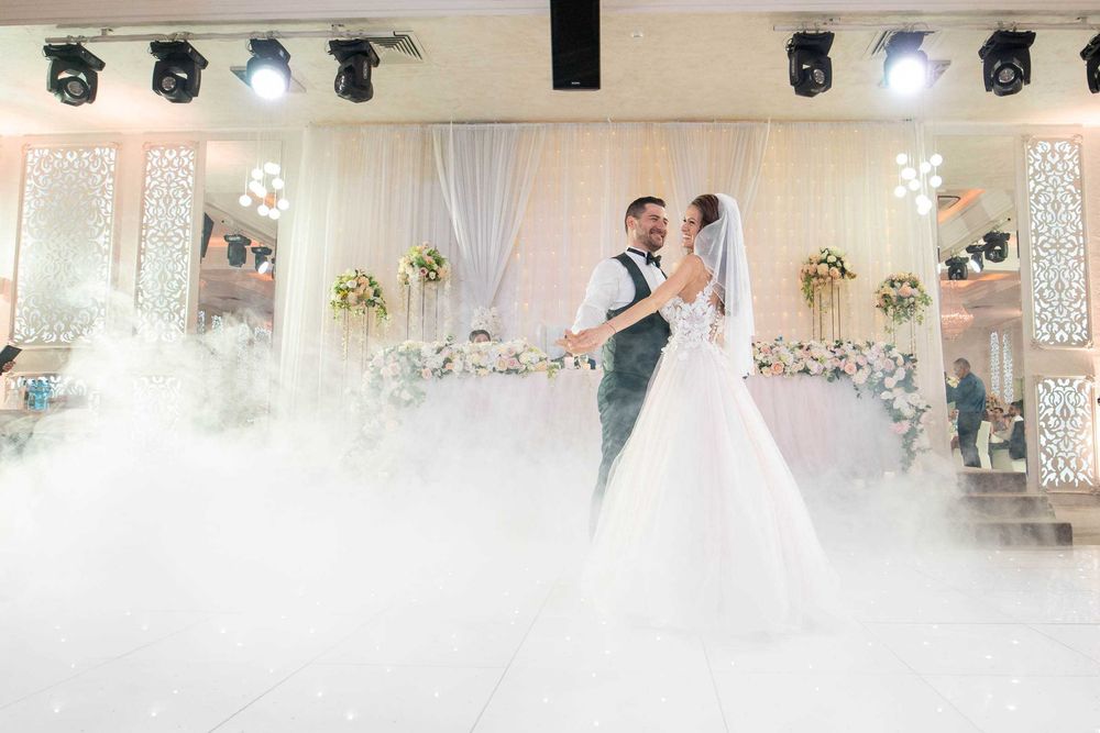 Сватбен фотограф