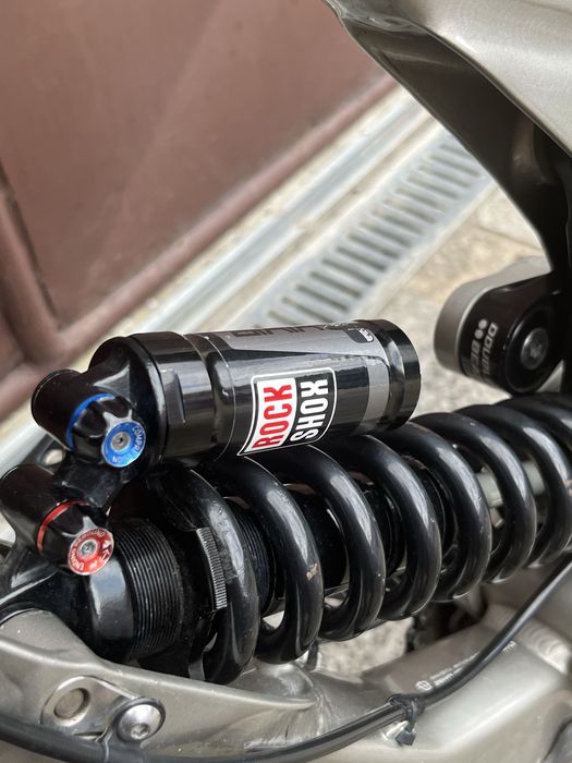 Nukeproof downhill.    ‼️URGENT‼️