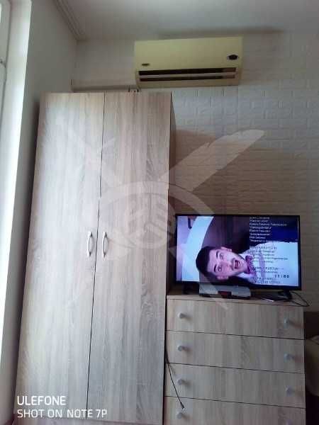 Дава се под наем Едностаен апартамент в к.к. Слънчев бряг - 27 кв.м за 41000 € - Снимка #1