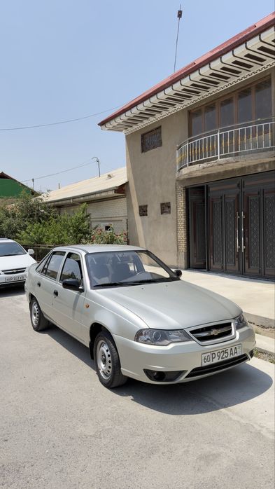 Nexia 2 Donc 23.000km 2009