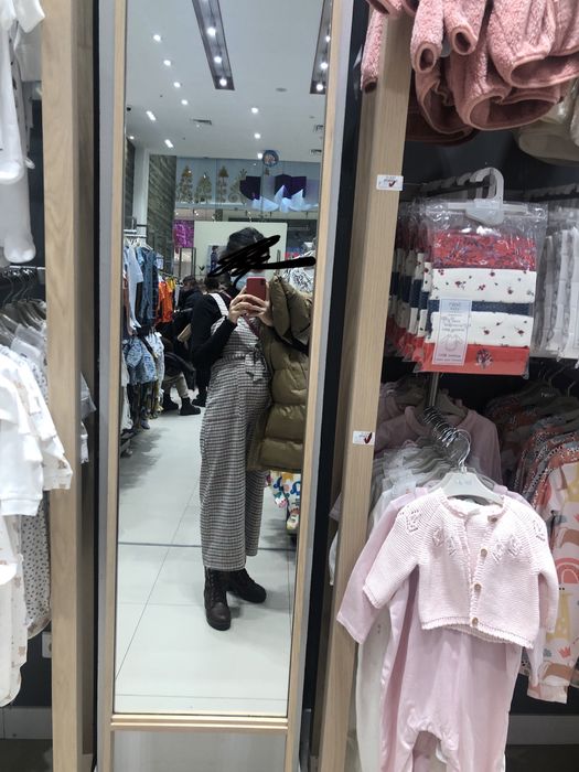 Продам комбенизон для беременных