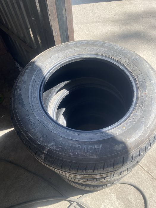 Шины на 16 трианжел