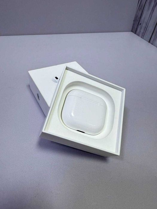 Air Pods 4 / СА56404