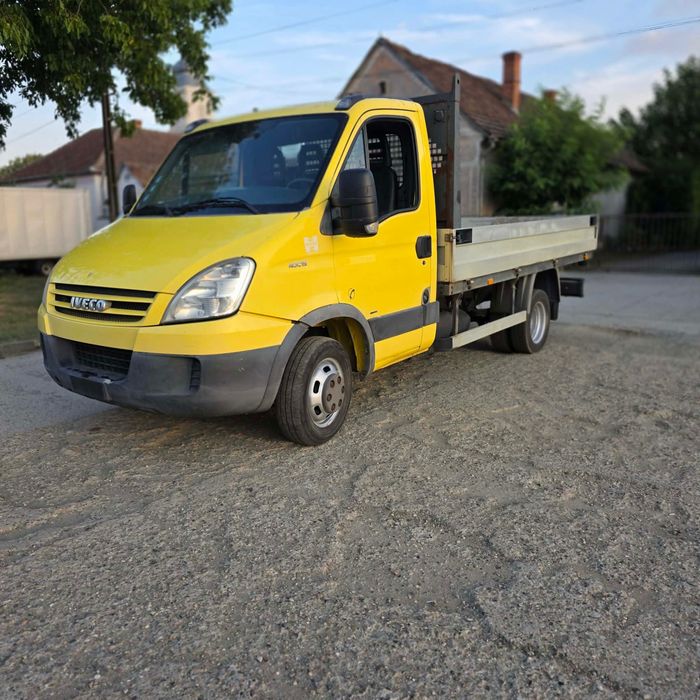 Iveco daily (sprinter/ (Nissan /