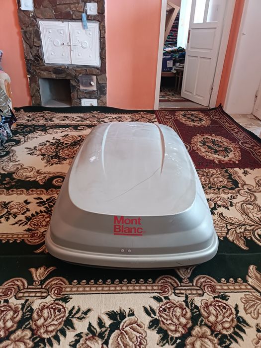 Автобокс сотилади