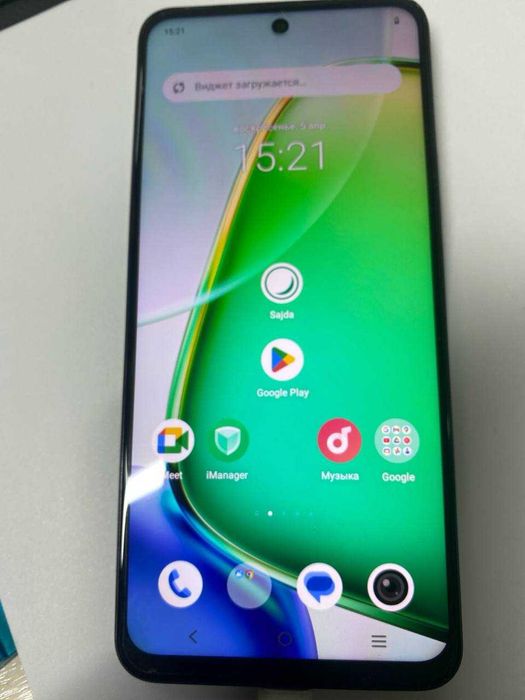 Vivo Y28  128 гб Алматы ТЦ Мерей 917564