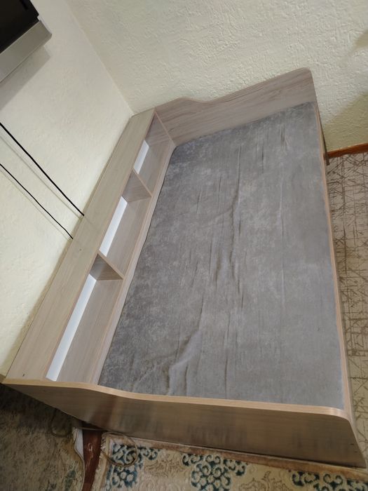 Кровать - детская