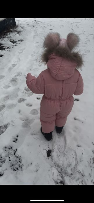 Продам комбинезон