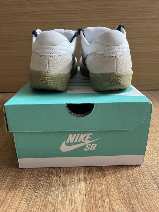 Кецове Nike SB Force 58, номер 40,5