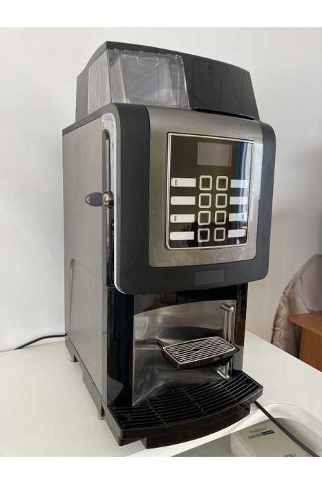Кафе машини за Ho.Re.Ca / Вендинг машини /  Necta  Korinto  Prime