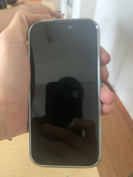 Айфон 16 про 94 акб