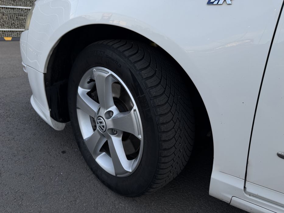 Vand Passat B6 R Line